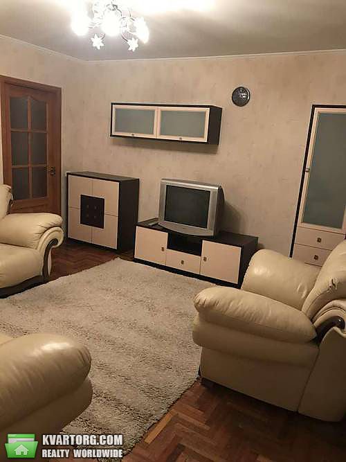 Sell 4-room apartment. Киев, Златоустовская ул. — photo 2