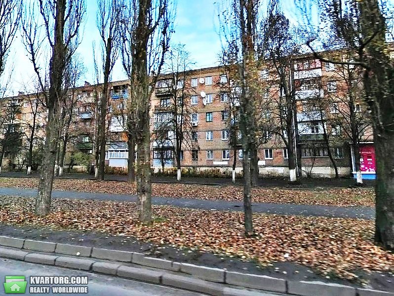 Sell 2-room apartment. Киев,  Лепсе бул — photo 3