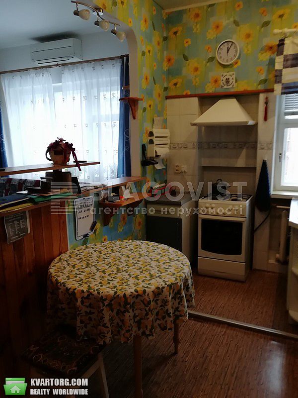 Sell 3-room apartment. Киев,  Довнар-Запольского — photo 6