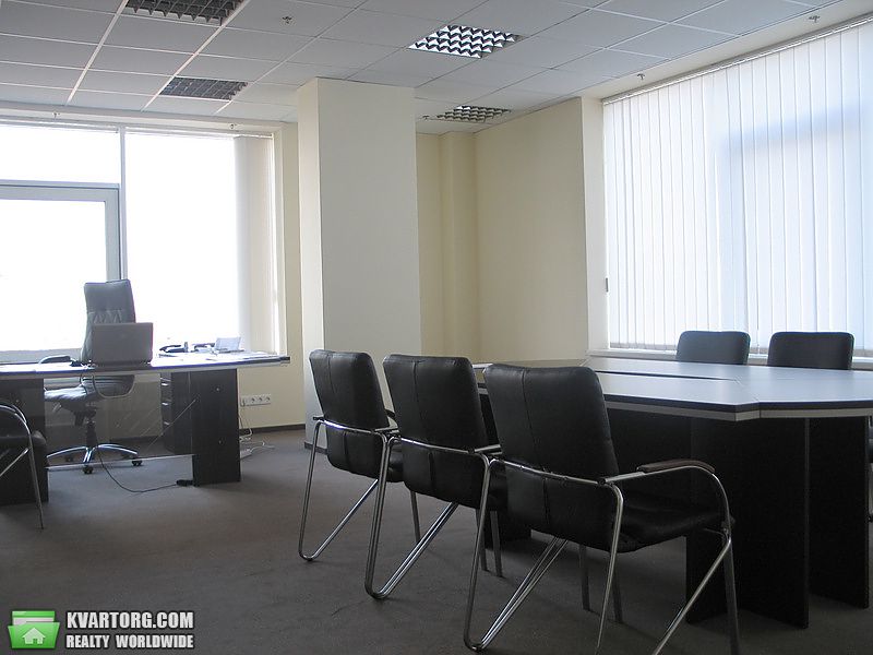 Rent out office. Киев, Горького — photo 4