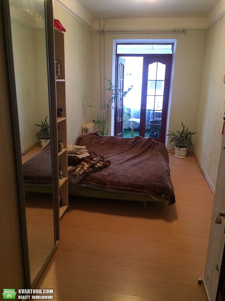 Rent out 2-room apartment. Киев,  Щусева — photo 5