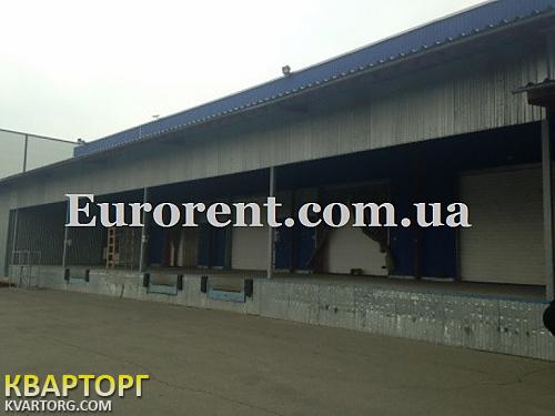 Rent out warehouse. Киевская обл., с. Чайки — photo 1