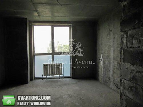 Sell 2-room apartment. Киев,  Димитрова — photo 5