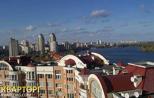 Rent out 1-room apartment. Киев,  Героев Сталинграда пр — photo 1