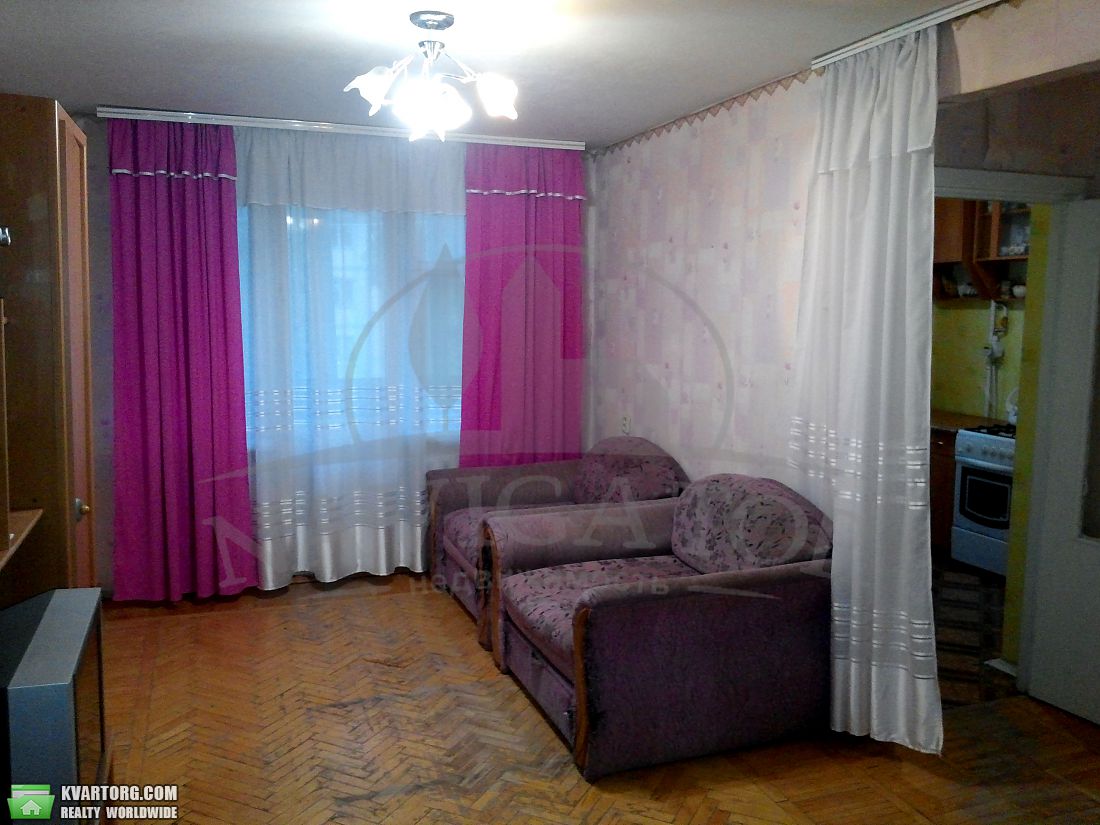 Sell 2-room apartment. Киев,  Туполева — photo 2