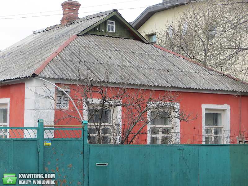 Sell house. Харьков, Базарная — photo 1