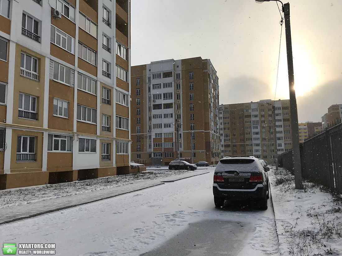 Sell 1-room apartment. Харьков, Салтовское шоссе — photo 1