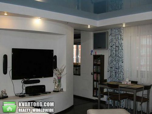 Sell 5-room apartment. Киев, Большая Васильковская — photo 1