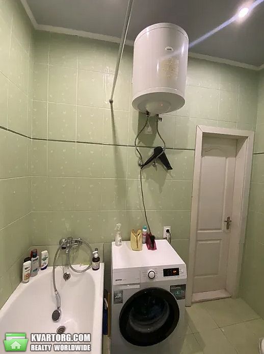 Sell 1-room apartment. Киев,  Харьковское шоссе — photo 10