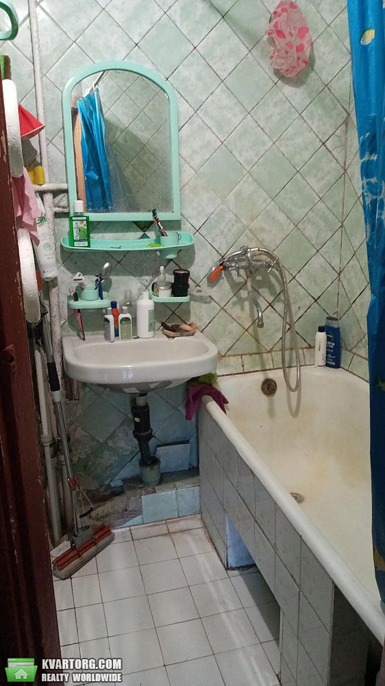 продам 3-комнатную квартиру. Киев,   Запорожца - фото 5