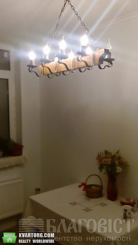 Sell 1-room apartment. Киев,  Воскресенская — photo 3