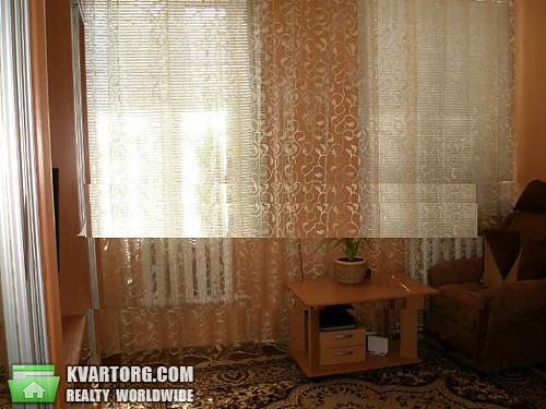 Sell 2-room apartment. Одесса, Ризовская — photo 1