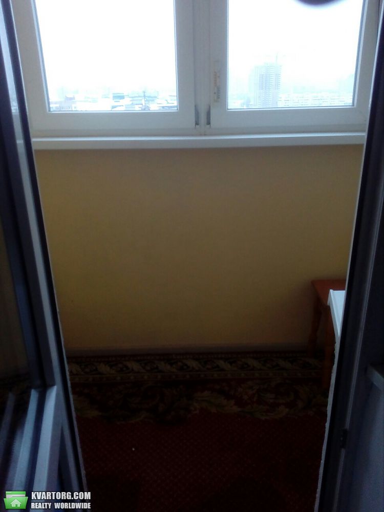 Sell 1-room apartment. Киев, Ярослава Гашека — photo 10