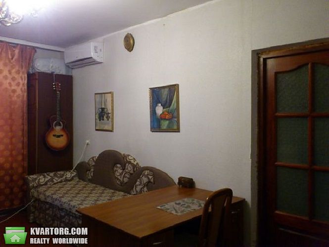 Sell 1-room apartment. Киев,  Маяковского — photo 1