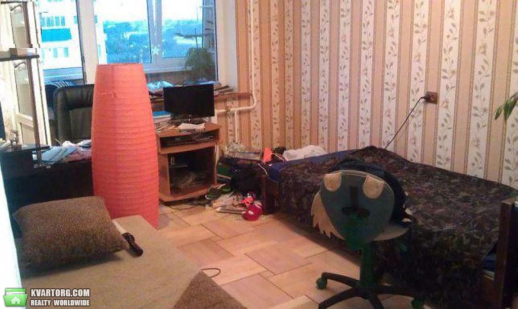 Sell 1-room apartment. Одесса, Парковая — photo 1