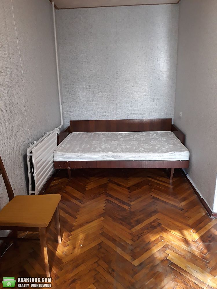 Rent out 1-room apartment. Киев, Лесной проспект — photo 5