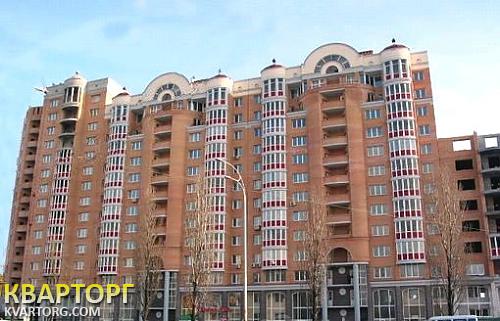 Sell 3-room apartment. Киев,  Героев Сталинграда пр — photo 1