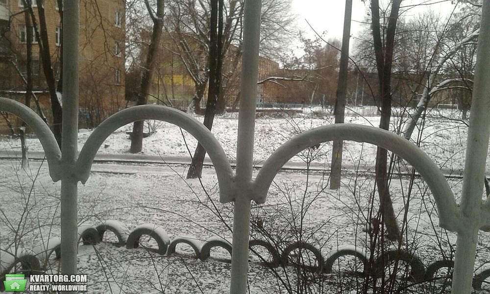 Sell 2-room apartment. Киев,  Зодчих — photo 7