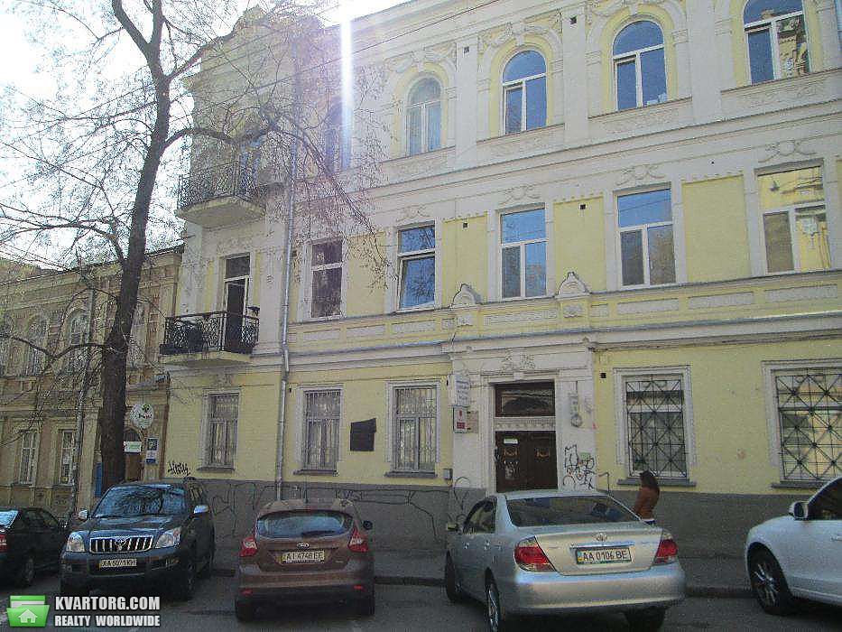 Rent out office. Киев, ул. М. Житомирская — photo 4