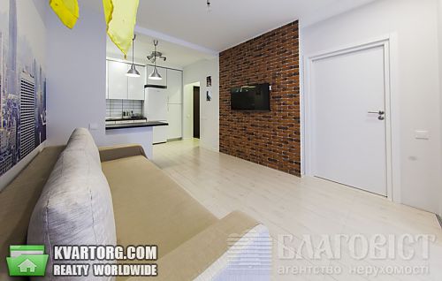 Sell 2-room apartment. Киев, регенераторная — photo 3