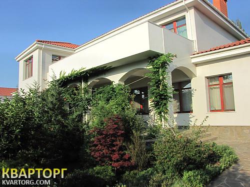 Sell house. АР Крым, Гурзуф — photo 1