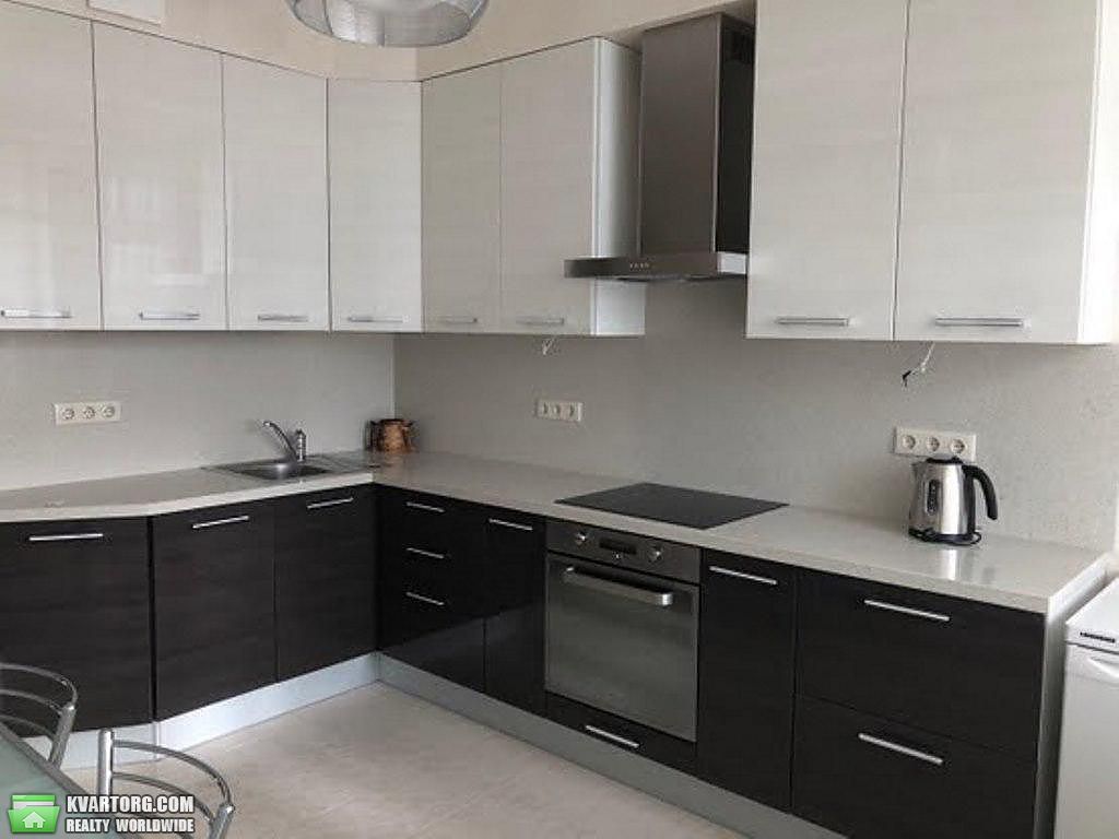 Rent out 2-room apartment. Киев,  Шамрыло — photo 6