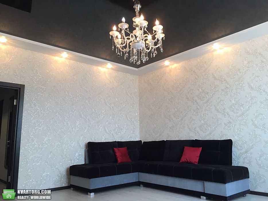 Rent out 2-room apartment. Харьков, отакара яроша — photo 1
