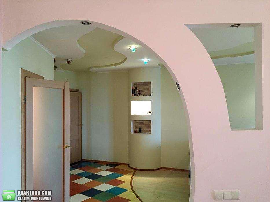 Rent out 1-room apartment. Киев,  Бажана — photo 3