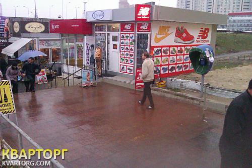 Rent out shop. Киев,  Ахматовой — photo 2