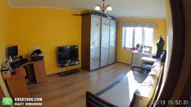 Sell 1-room apartment. Киев,  Чернобыльская — photo 1