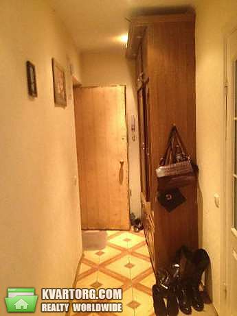 Sell 2-room apartment. Киев,  Щусева — photo 1