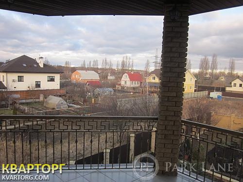 Sell house. Киев, Богатырская — photo 6