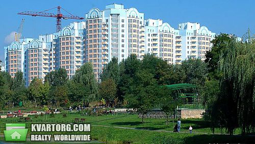 Sell 3-room apartment. Киев, Ломоносова — photo 1