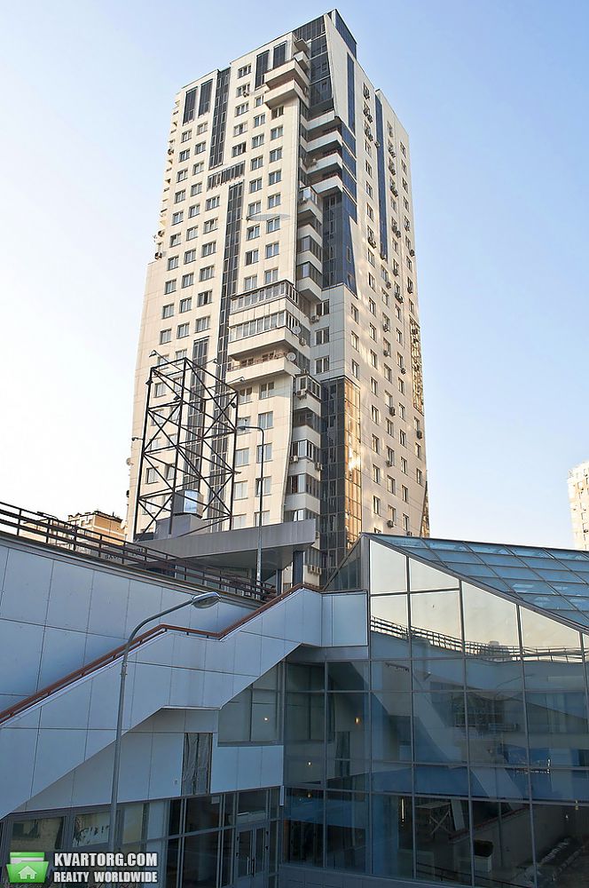 Sell 2-room apartment. Киев,  Срибнокильская — photo 1