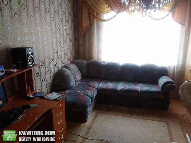 Sell 2-room apartment. Киев,  Новаторов — photo 1