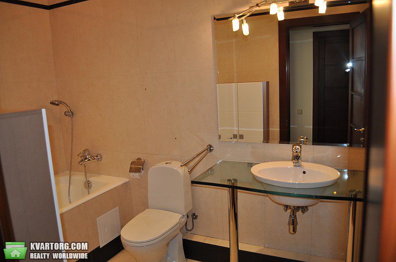 Rent out 4-room apartment. Киев, бульварно кудрявская — photo 9