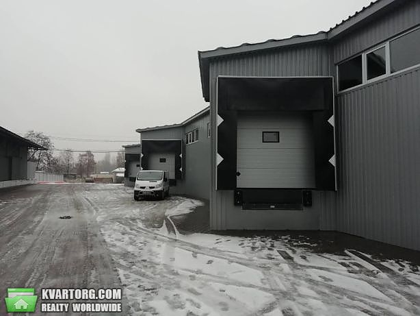Rent out warehouse. Вишневое,  Промышленная — photo 3