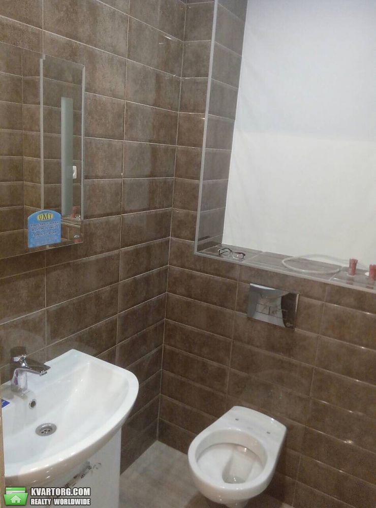 Sell 1-room apartment. Киев,  Григоровича-Барского — photo 6