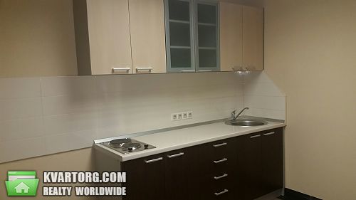 Rent out office. Киев, Институтская — photo 2