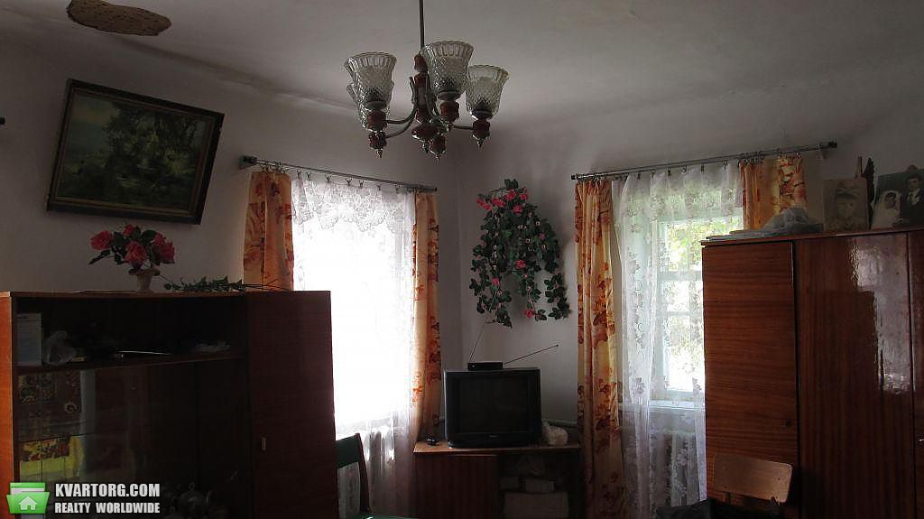 Sell house. Полтава, Пролетарська — photo 1