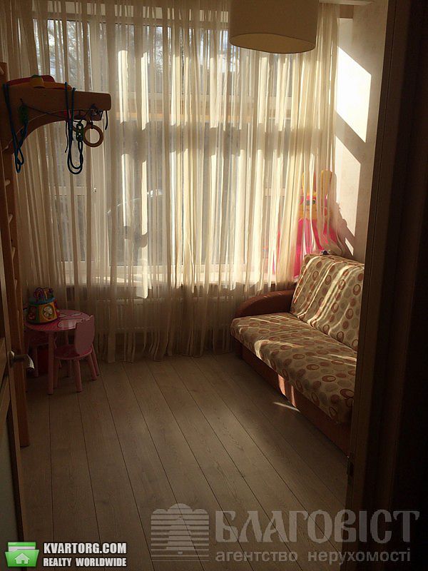Sell 2-room apartment. Киев,  Шамрыло — photo 5