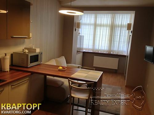 Sell 1-room apartment. Киев,  Ломоносова — photo 8