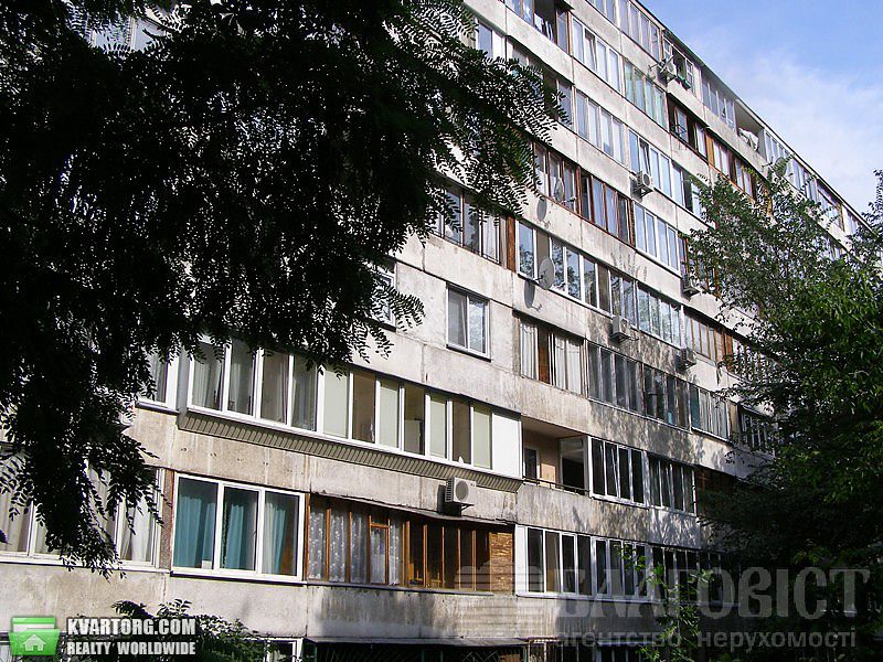 Sell 1-room apartment. Киев,  Липковского — photo 7