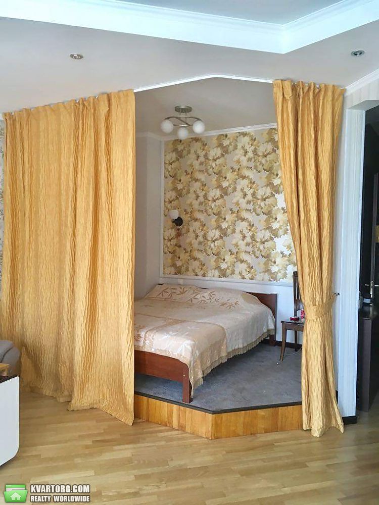 Sell 1-room apartment. Киев,  Щорса — photo 5