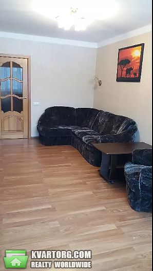 Rent out 2-room apartment. Киев,  Богатырская — photo 8
