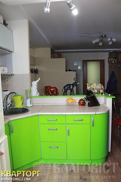 Sell 3-room apartment. Киев,  Княжий Затон — photo 6