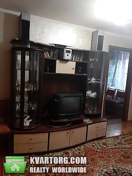 Rent out 2-room apartment. Киев, Ольжича — photo 10