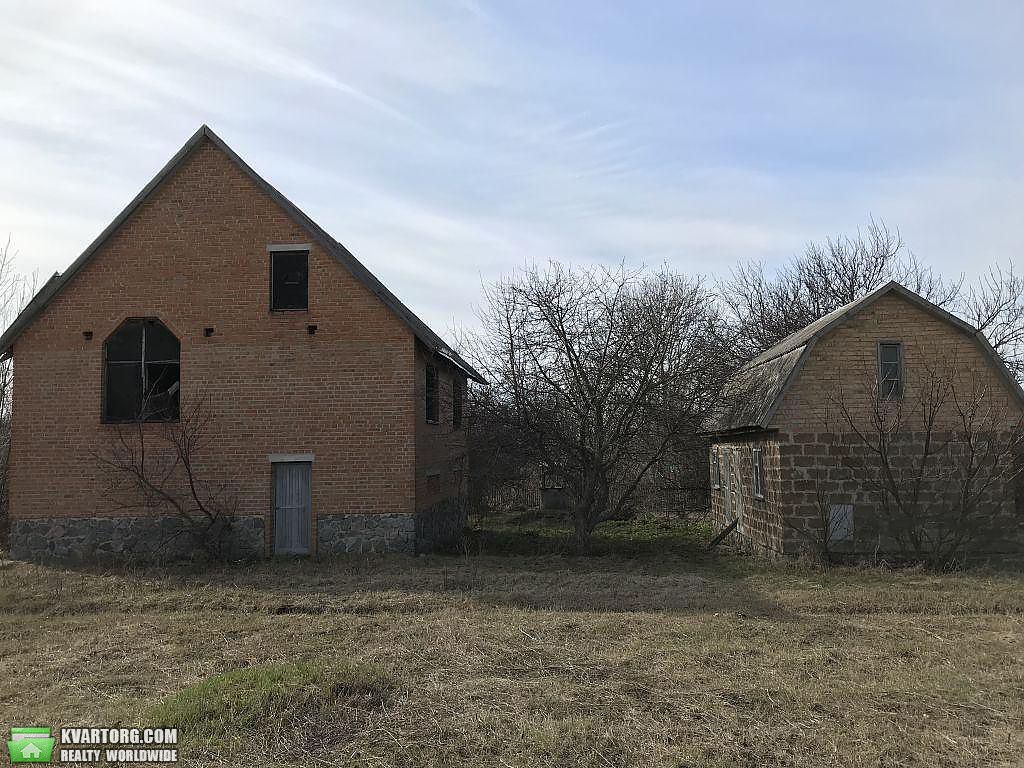 Sell house. Полтава, Центральная — photo 9