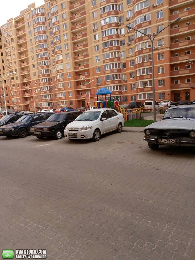 Sell 1-room apartment. Одесса, Паустовского/Добро. — photo 4