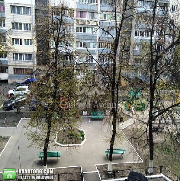 Sell 2-room apartment. Киев, Кловский спуск — photo 5